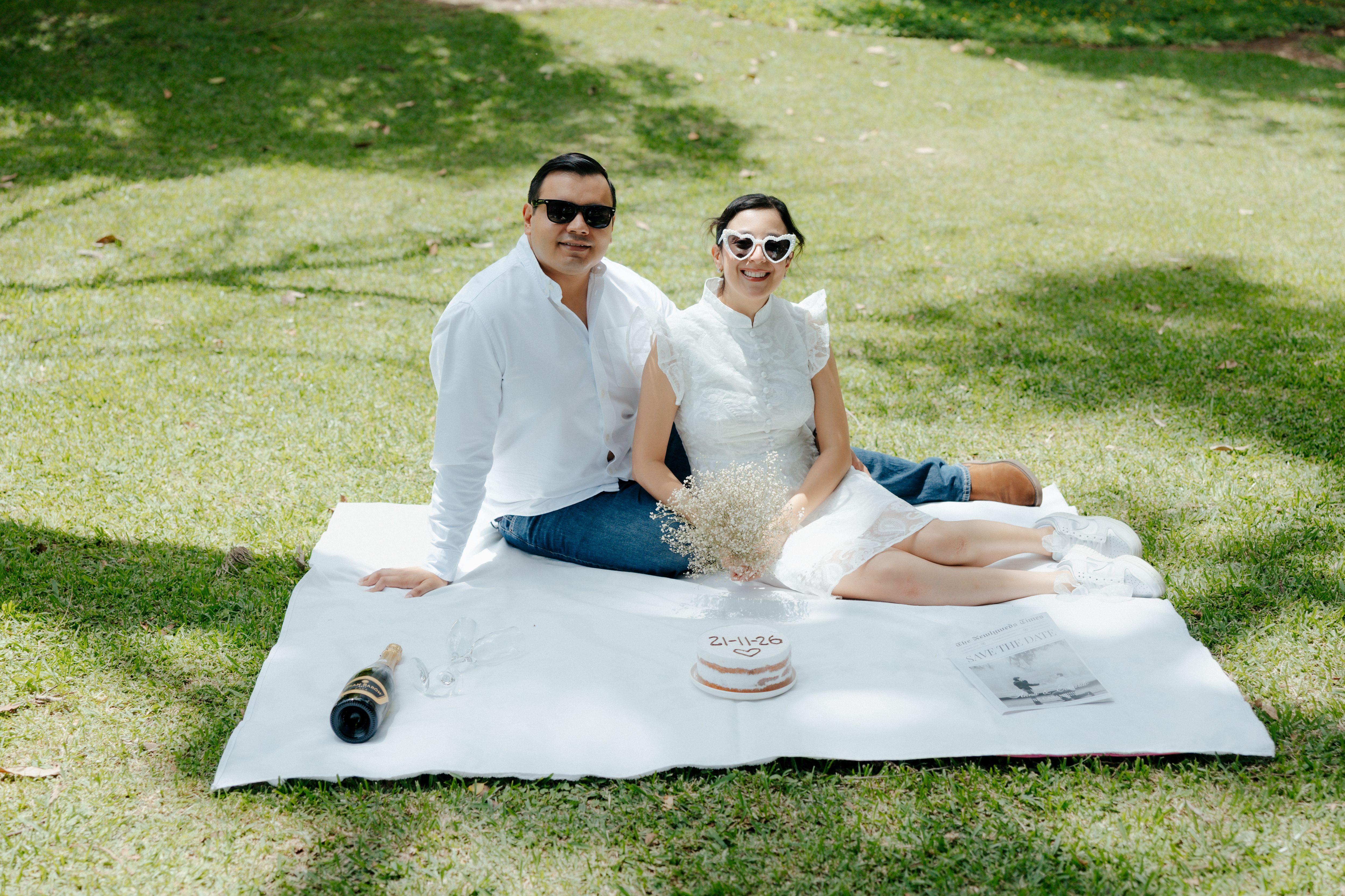 Anna & Eduardo